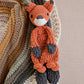 Midi Fox Snuggler