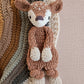 Midi Deer Snuggler