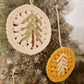 Snowbound Ornament