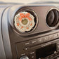 Car Vent Clip
