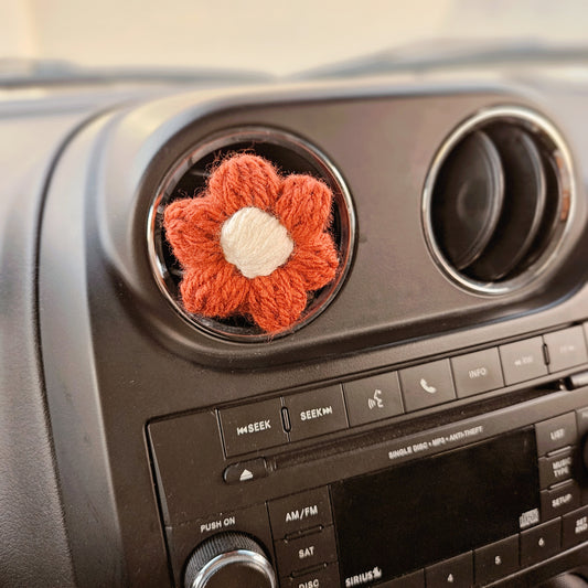 Car Vent Clip