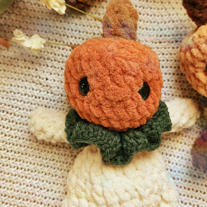 Bitty Pumpkin Baby