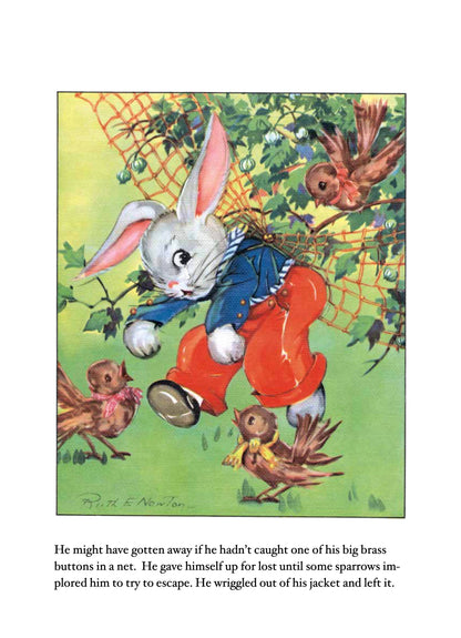 Peter Rabbit -Children's Shaped Board Book - Vintage