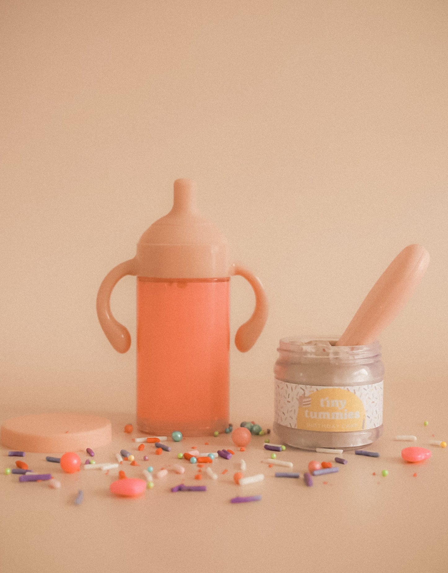 My Tiny Birthday Set
