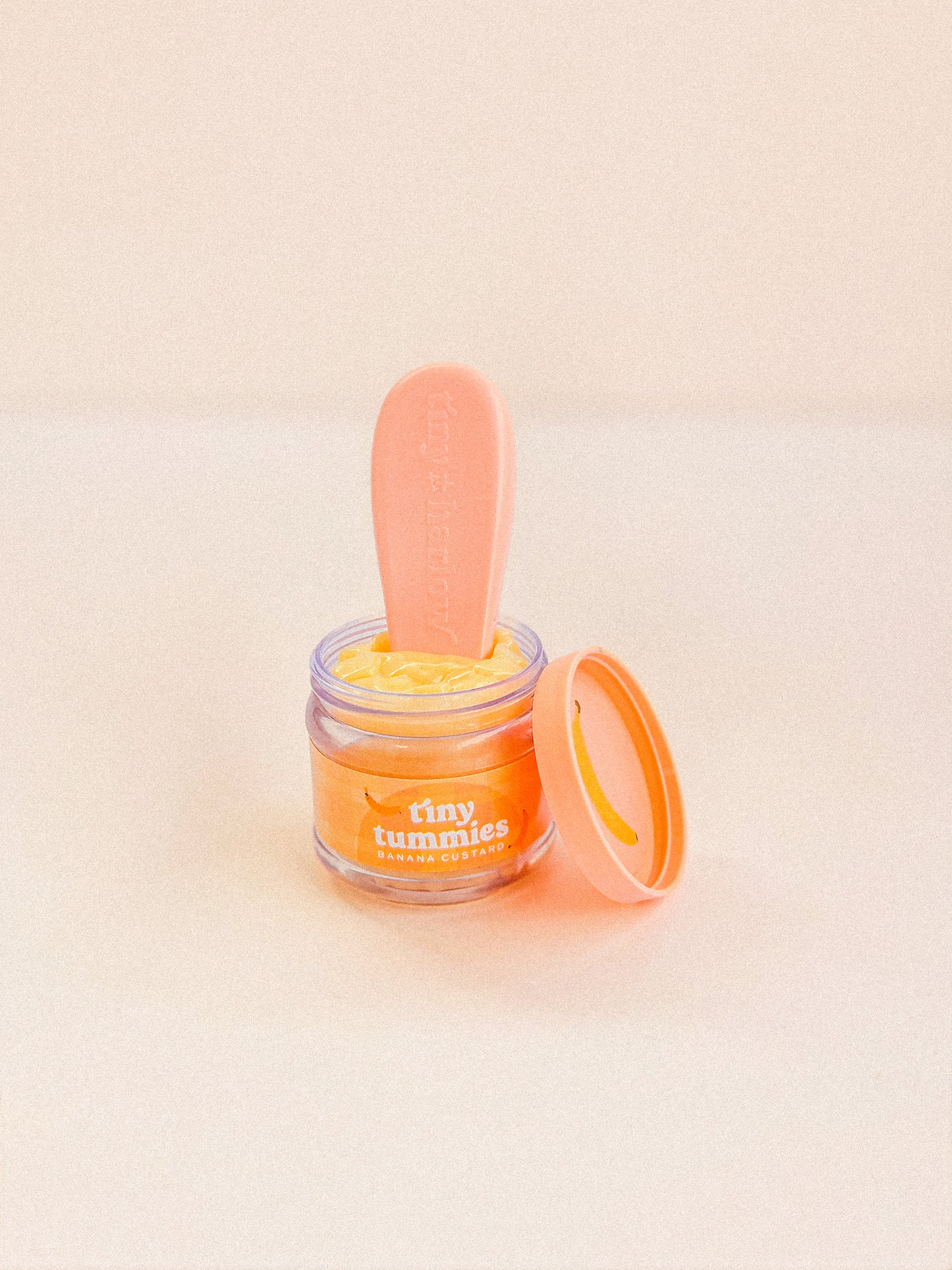 Tiny Tummies Food Jars