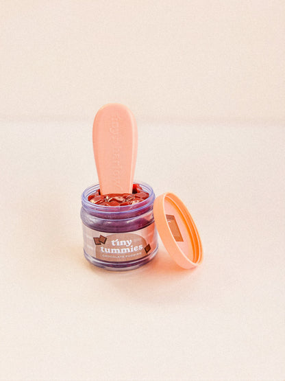 Tiny Tummies Food Jars