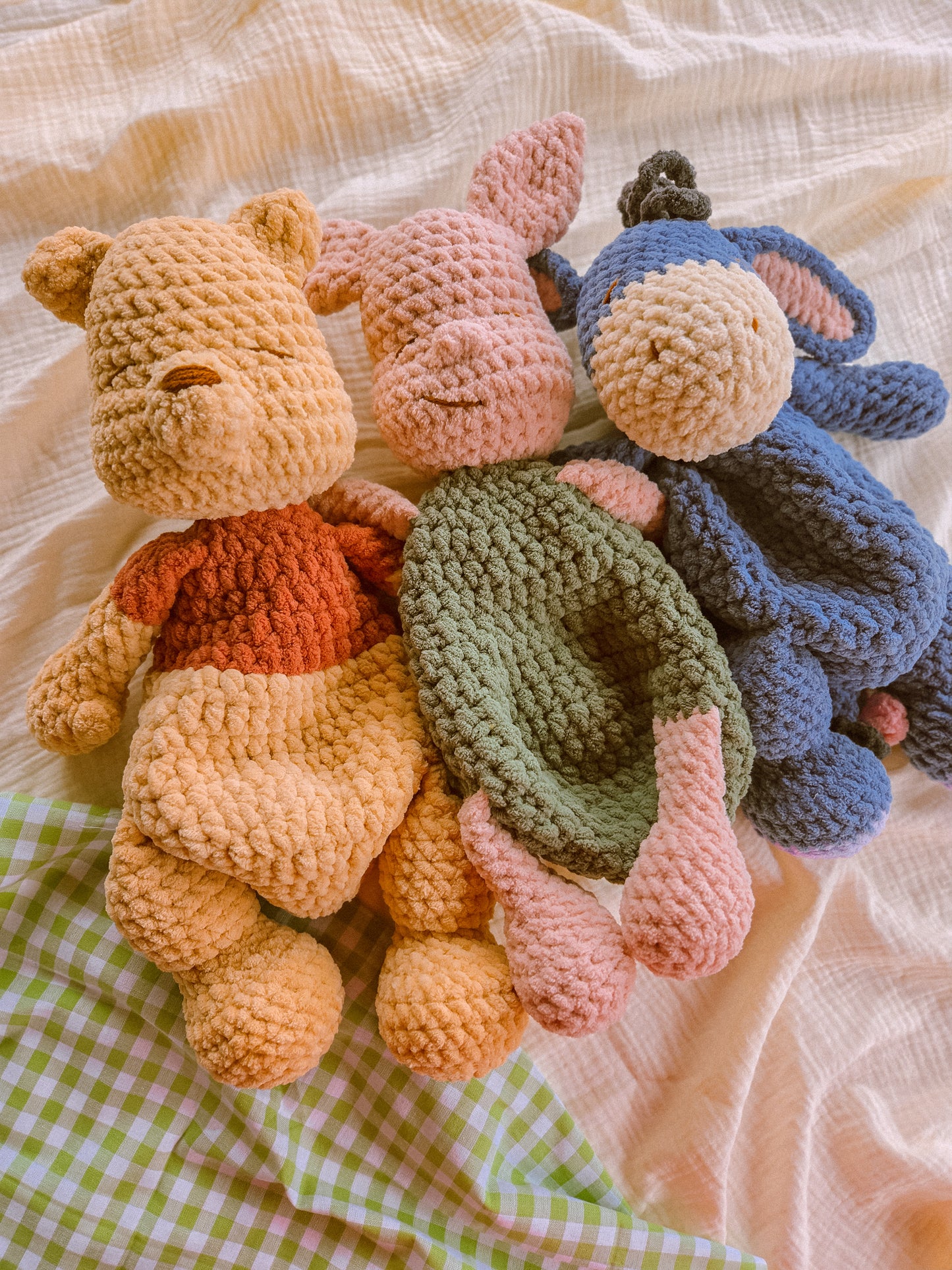 Hundred Acre Friends