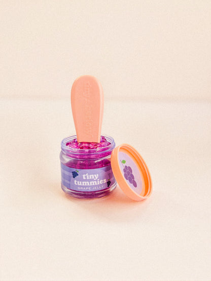 Tiny Tummies Food Jars