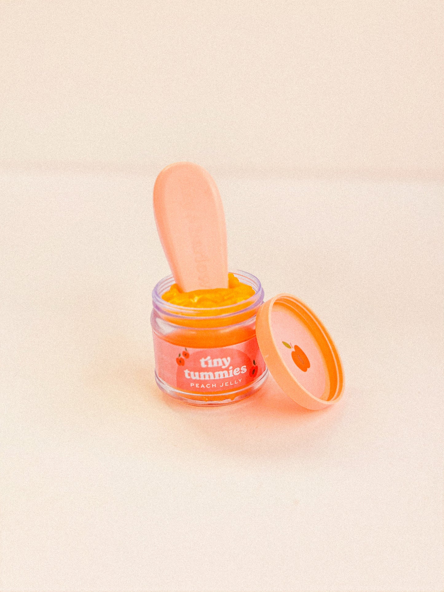 Tiny Tummies Food Jars