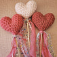 Lolly Heart Wand
