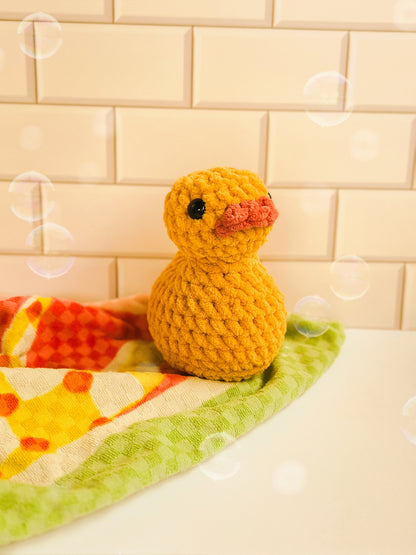 Maisy Duck