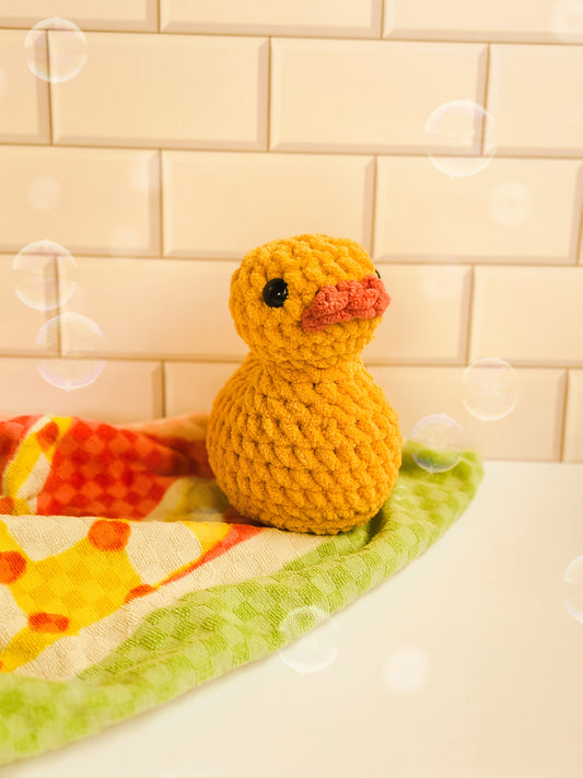 Maisy Duck