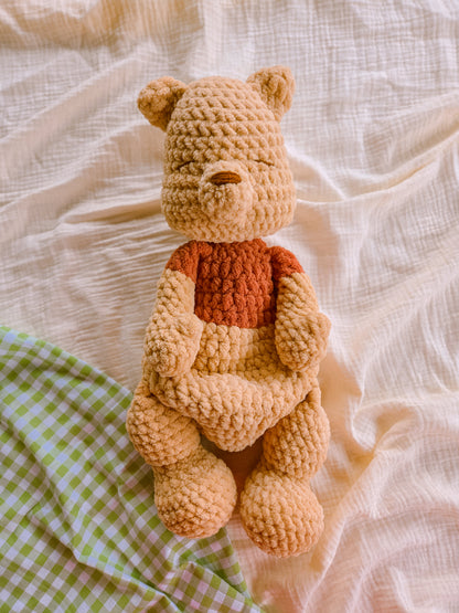 Hundred Acre Friends