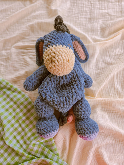 Hundred Acre Friends