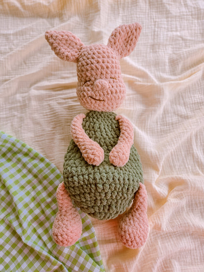 Hundred Acre Friends